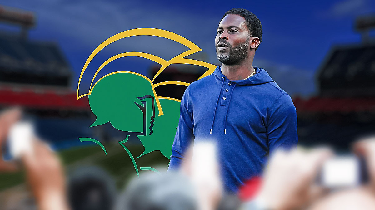 Following reports of interest from Sacramento State, Michael Vick is set to become the head coach of Norfolk State.