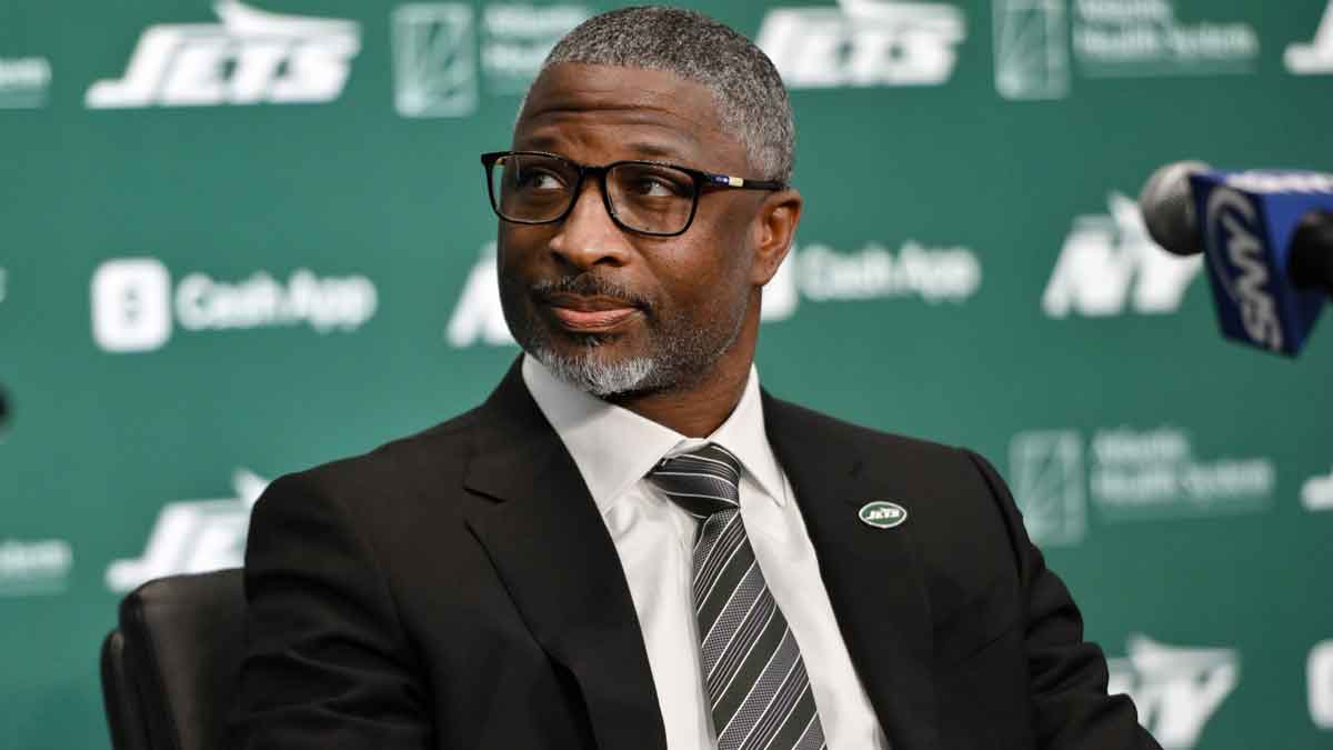 Aaron Glenn hires HBCU alumni to New York Jets coaching staff