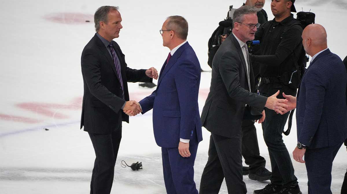 Lightning’s Jon Cooper perfectly sums up Panthers with honest admission