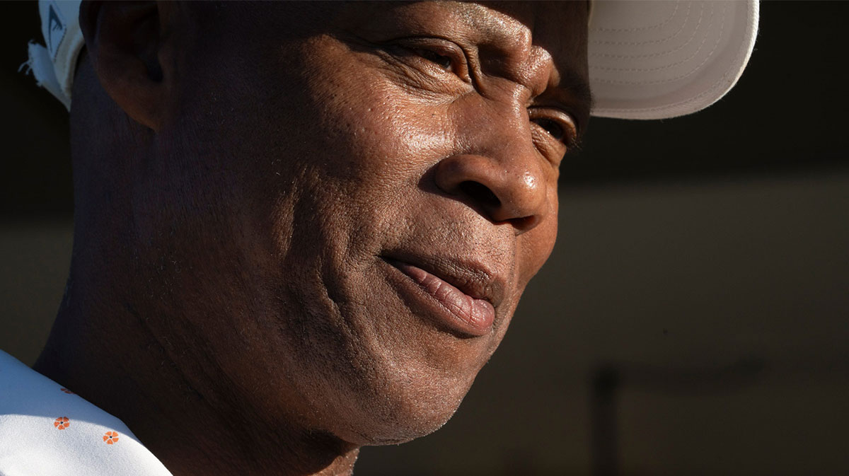Former Laker Byron Scott reveals Kobe Bryant’s ‘most gangster s**t’ ever
