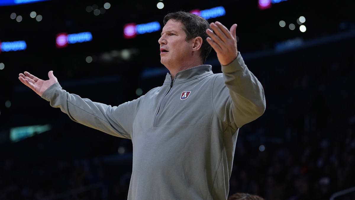 HC Karl Smesko gets brutally honest on Dream’s start to 2025 WNBA season