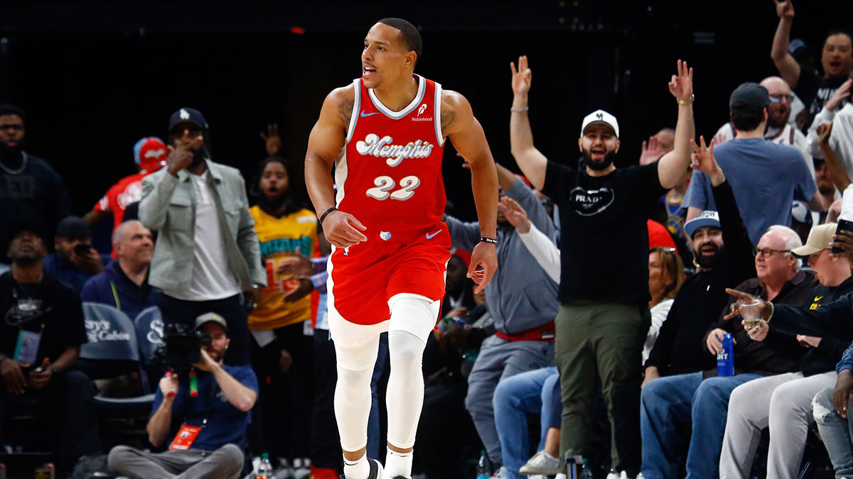 Magic share immediate Desmond Bane decision after trade