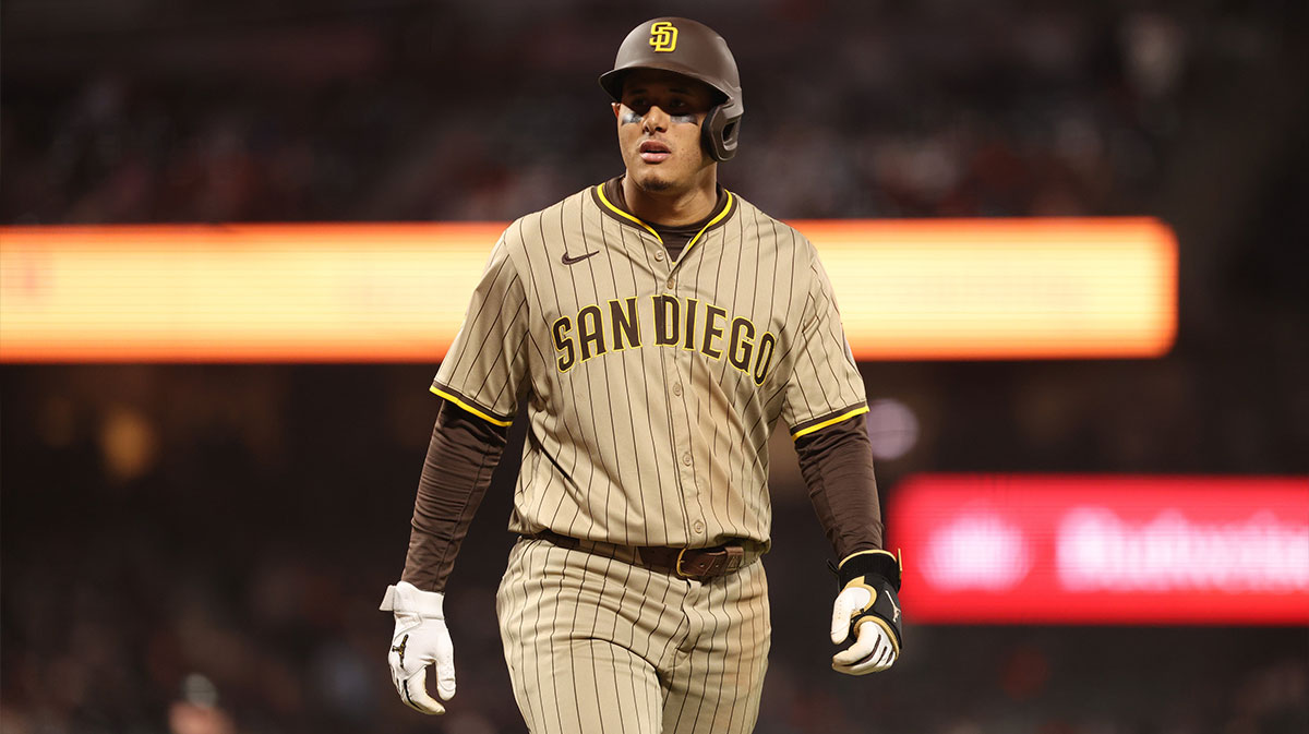 Manny Machado’s optimistic outlook after Padres’ ‘rough’ month