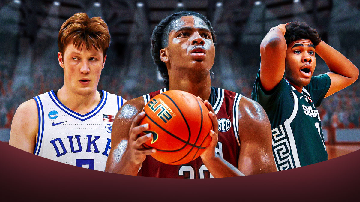 3 players Grizzlies must avoid with No. 16 pick in 2025 NBA Draft after Magic trade