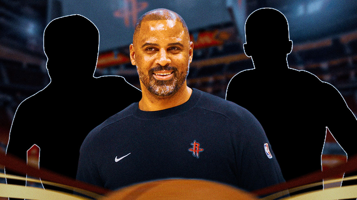 3 players Houston Rockets must avoid in 2025 NBA Draft